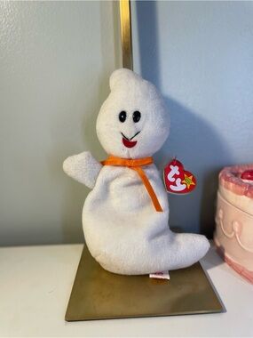Ty Beanie Baby Spooky style 4090 (1995)